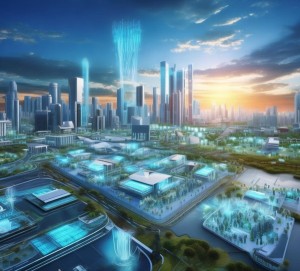 Exploring the Dynamic Development of Science and Technology in the西北 Regions, Highlighting Key Achievements and Future Outlook in黑龙江