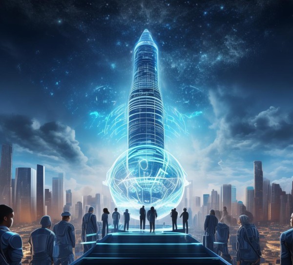 科技与创新，我们在等什么？